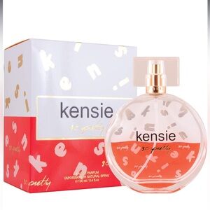 BNIB! Kensie So Pretty EDP